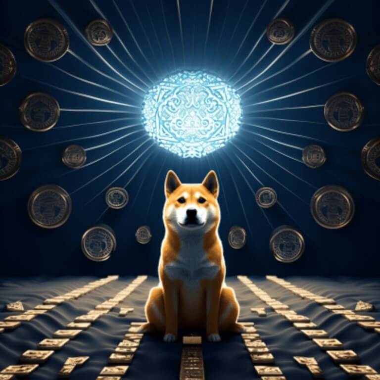 ShibInus mutiger Schritt: Vorstellung der Initiative „einzigartige SHIB -dent“