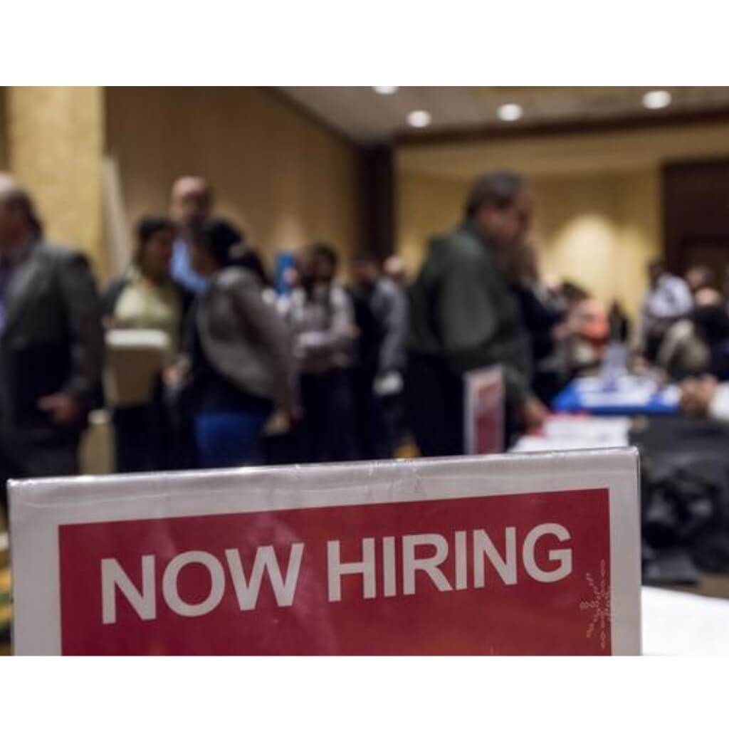 Should we have high hopes for U.S. jobs data