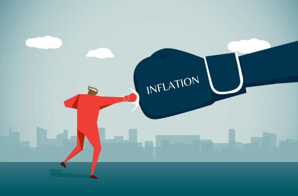 Inflation check: Has the U.S. tamed the surge?