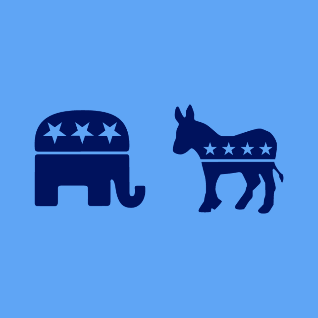 U.S. politics clash Dems push for CBDC reign, GOP fears risks