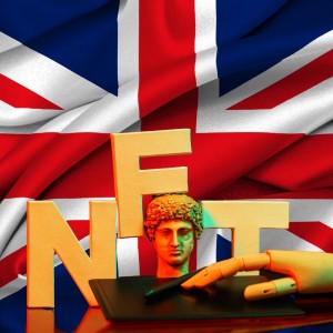 Los parlamentarios del Reino Unido presionan por la protección de los derechos de autor y el código de conducta de NFT