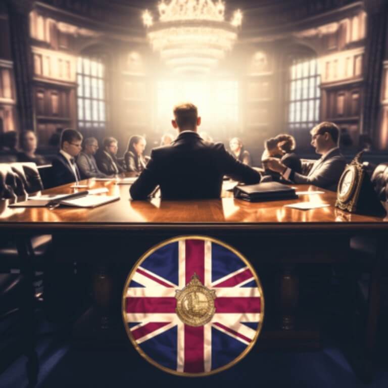 Le gouvernement britannique et les organismes de réglementation se trouvent à la croisée des chemins concernant les règles relatives à la publicité sur les cryptomonnaies