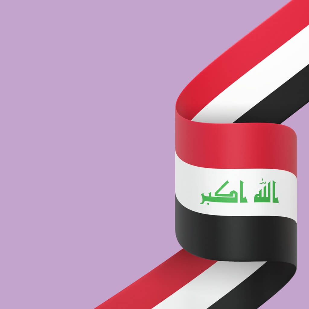 Iraq