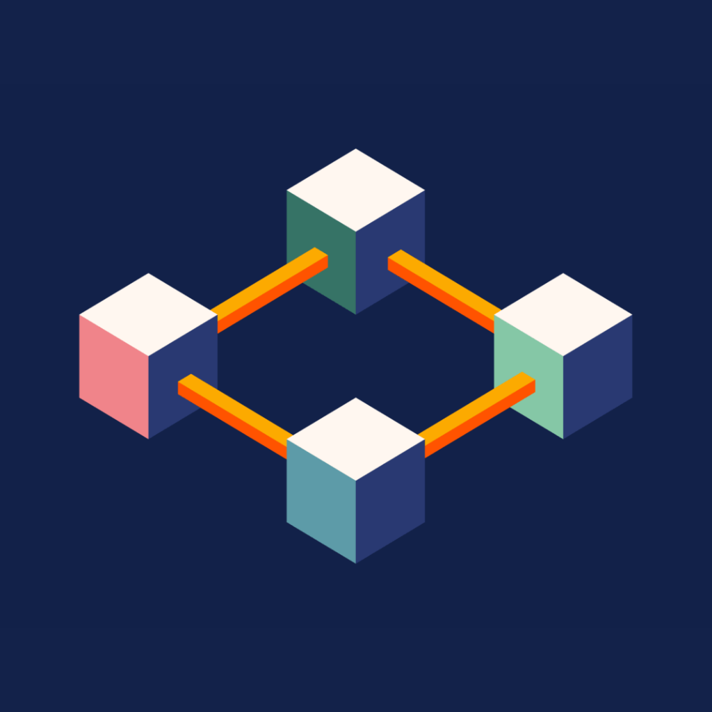 Why blockchain isn't banking's BFF... yet