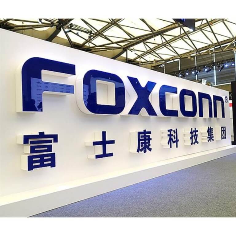 Por que a China está investigando a fabricante do iPhone?