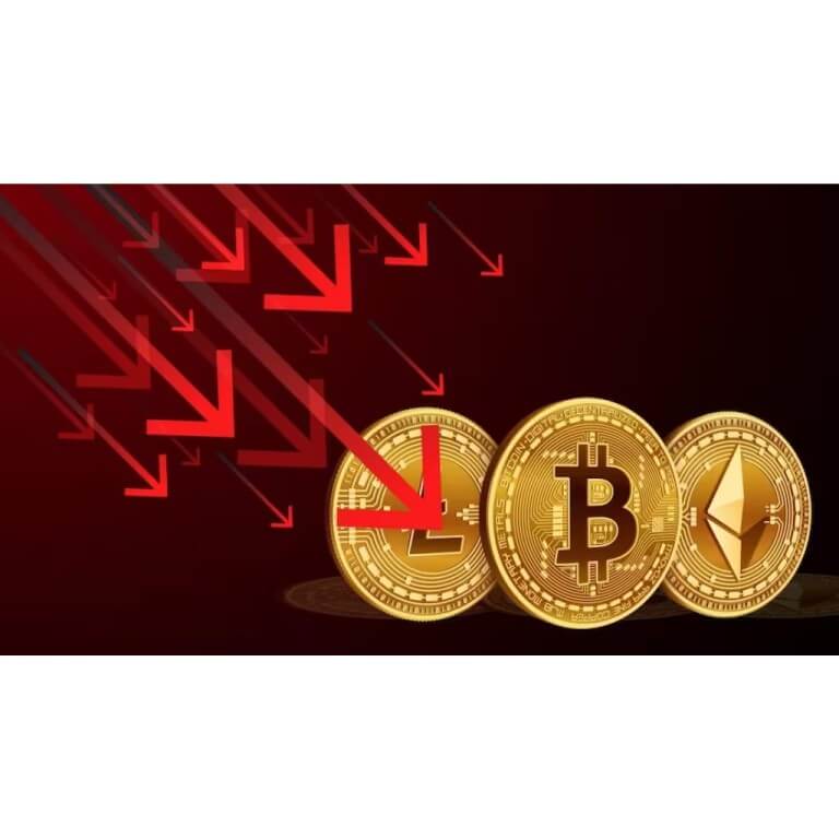 mercado de criptomonedas