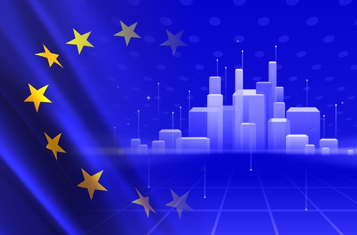 Why the EU wants to create a European metaverse