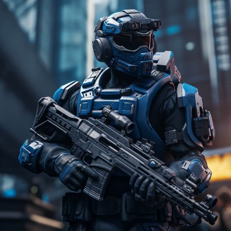 Warzone