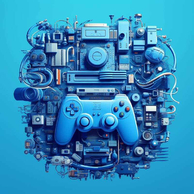 El mejor portátil para juegos de 2023