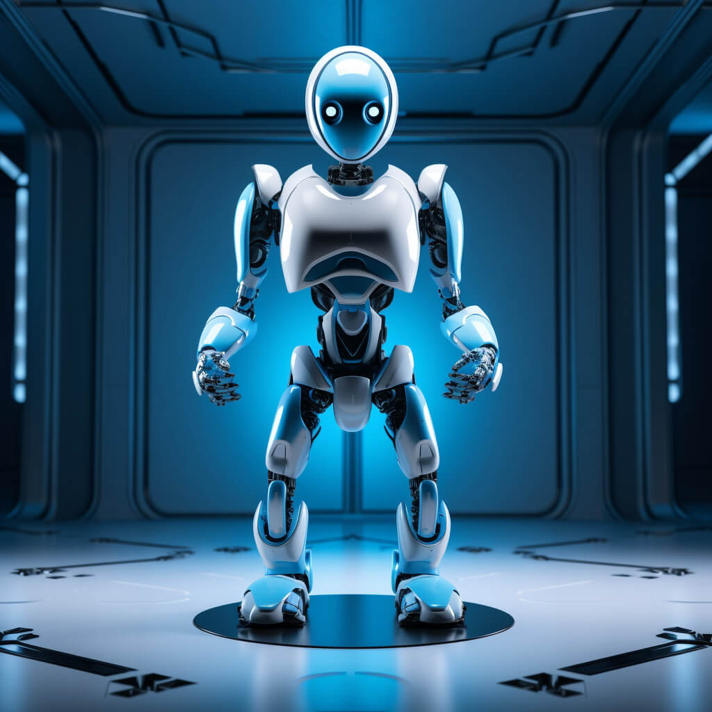 Robot