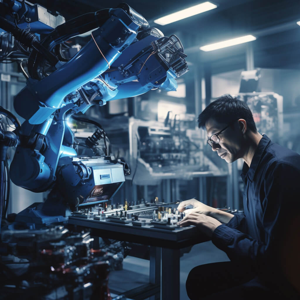 AI