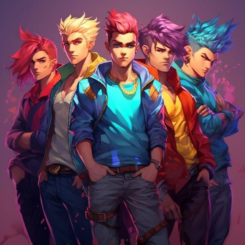 Riot
