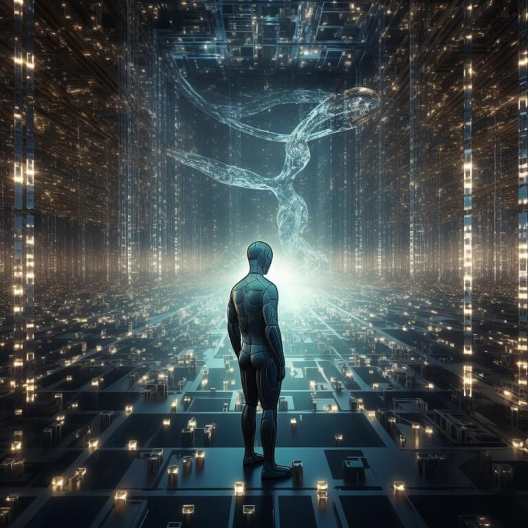 intelligenza artificiale