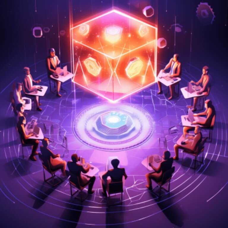 O dYdX DEX dá um salto revolucionário com o código 'V4' de código aberto 