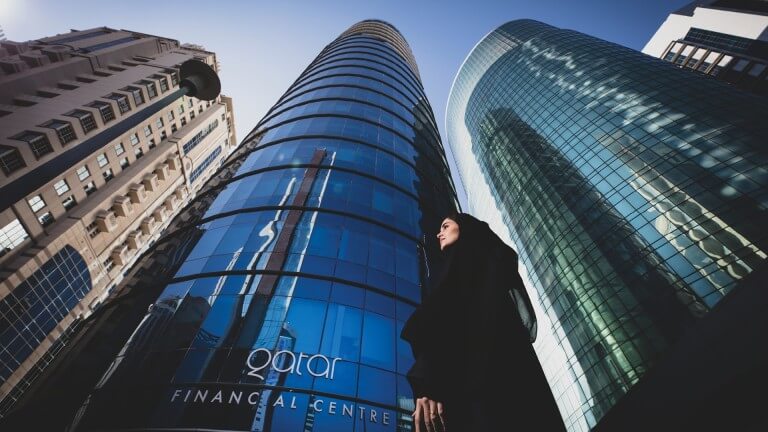 قطر تسمح برموز الاستثمار المنظمة كجزء من إطار تشريعات الأصول الرقمية