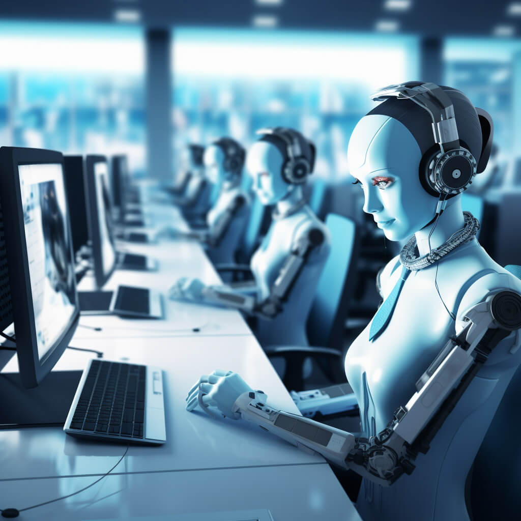 Automation