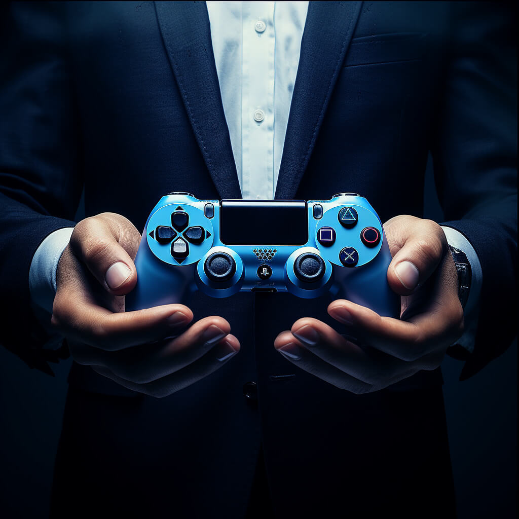 Entrepreneur