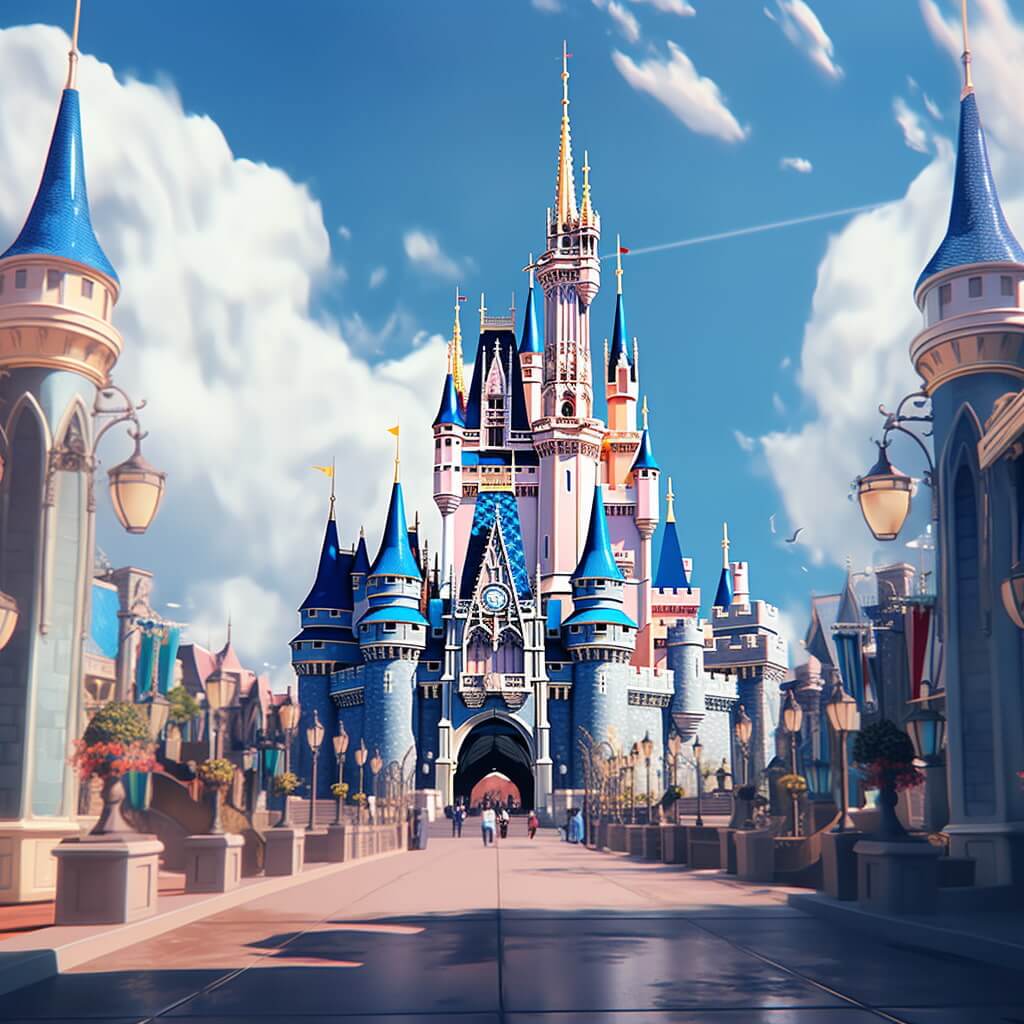 Disney