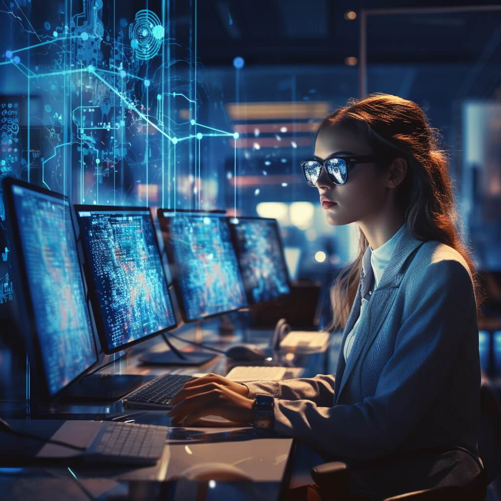 AI