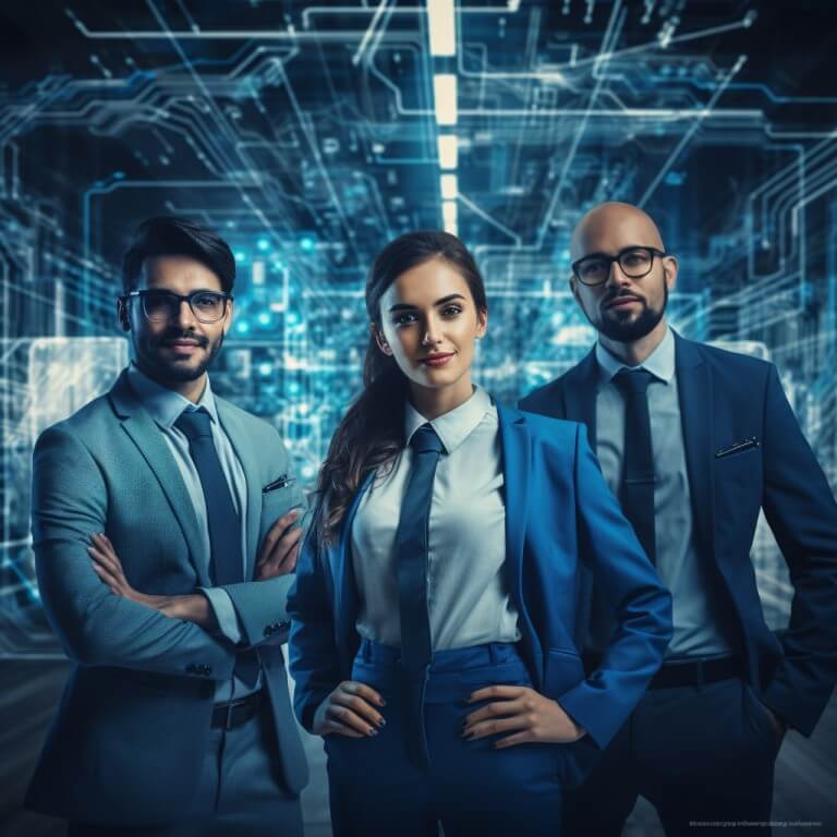 78% of Young Tech Workers are Optimistic About AI’s Impact on Tech Roles