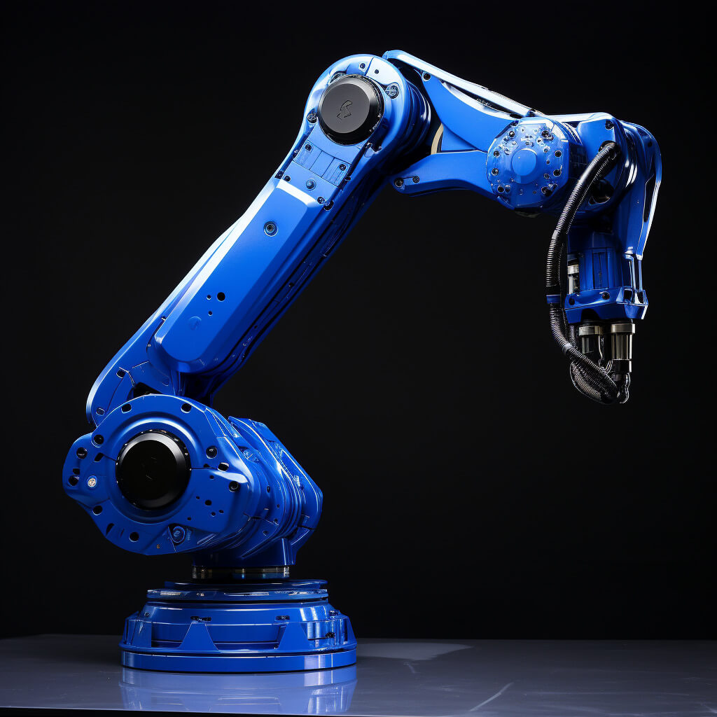 Robot