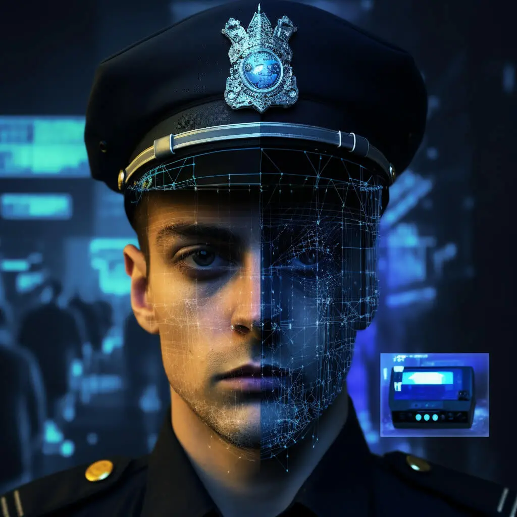 Polizia
