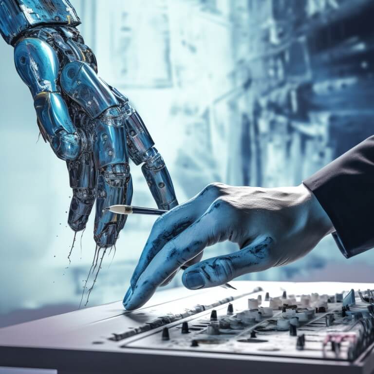 intelligenza artificiale