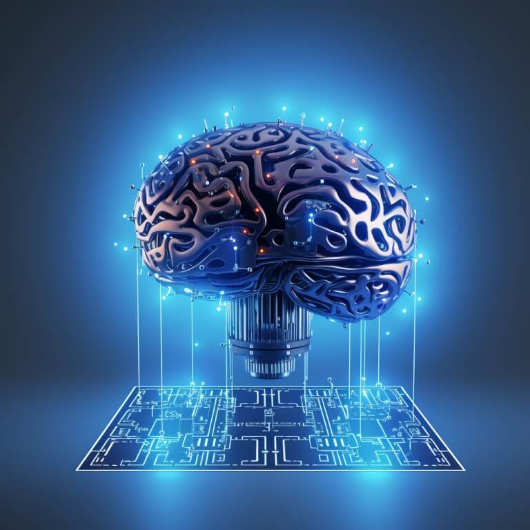intelligenza artificiale