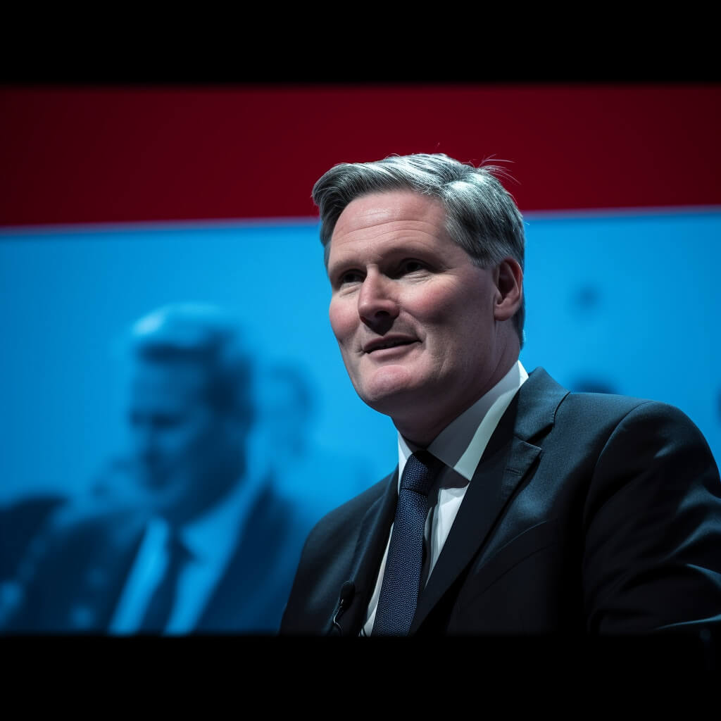 Starmer