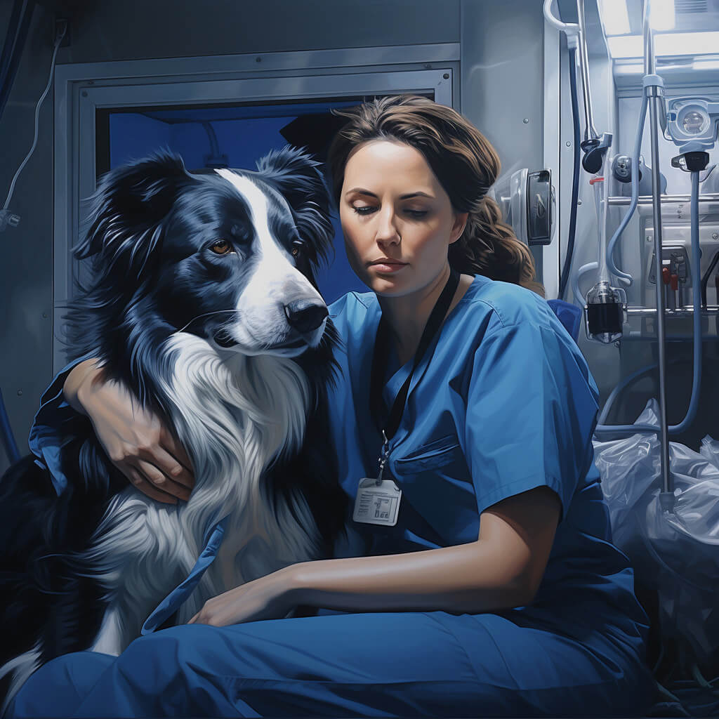 Veterinario