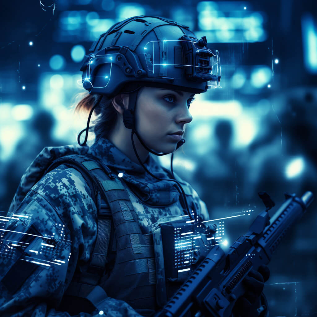 U.S. Military