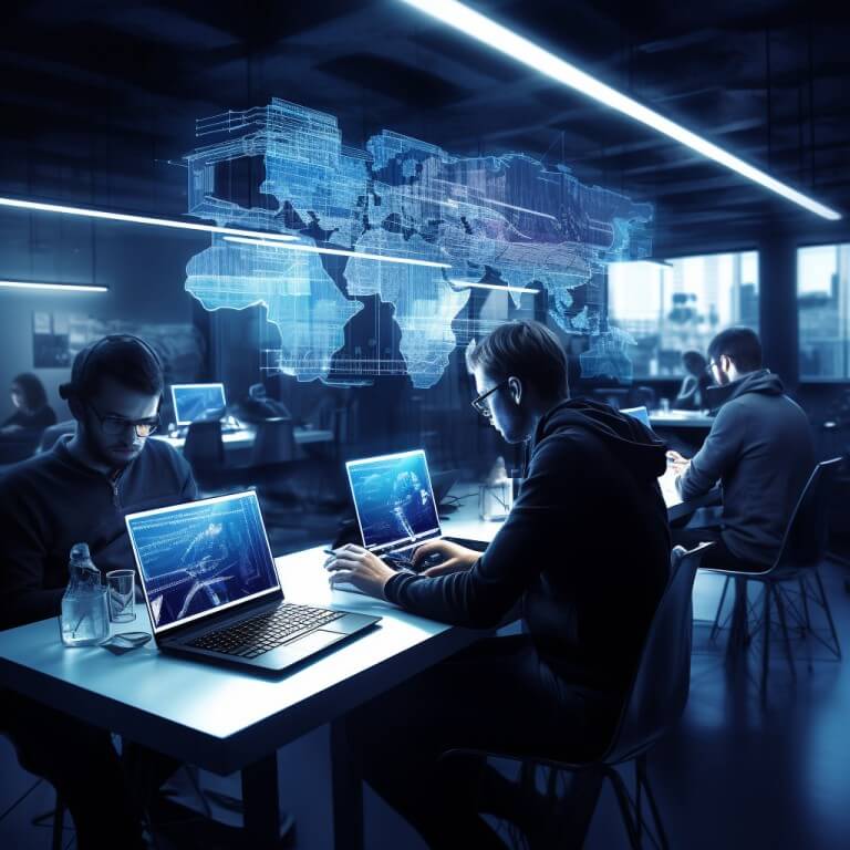 Why AI Founders Should Consider Austria