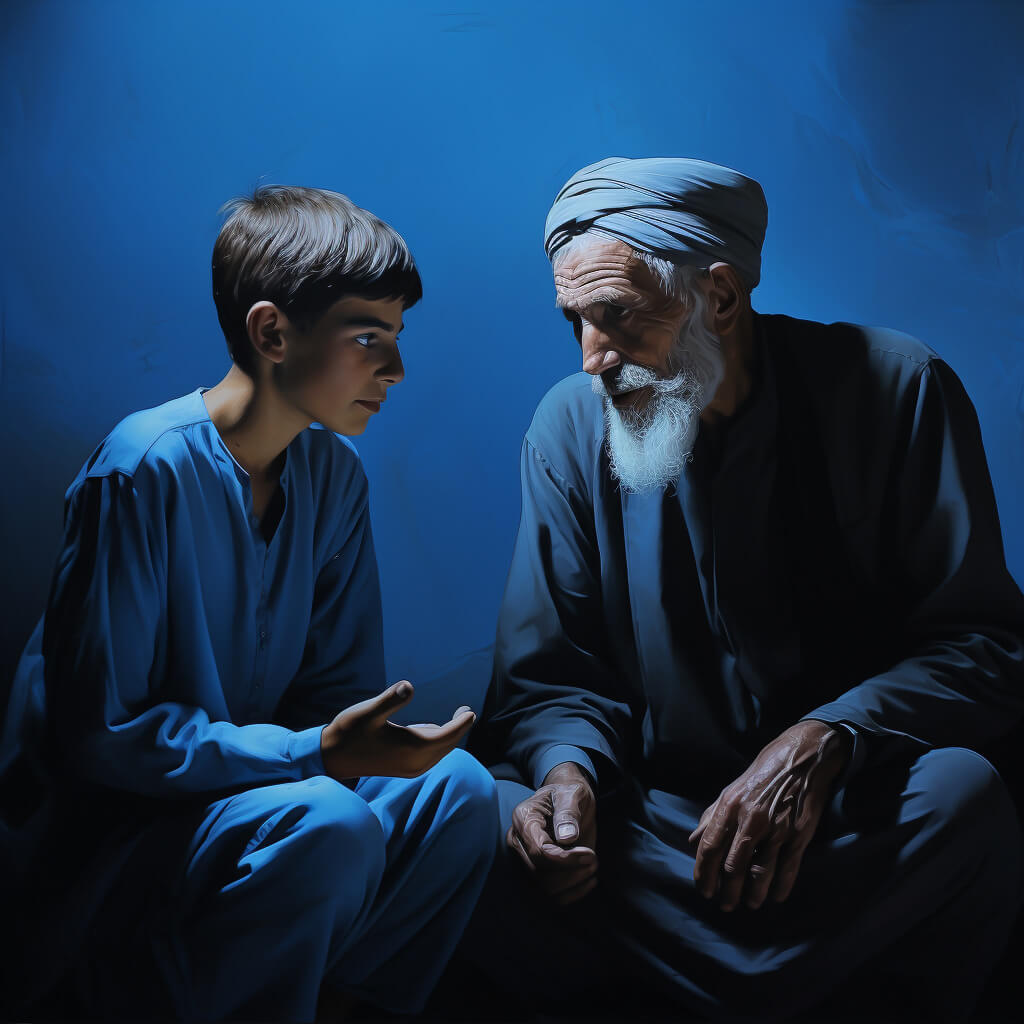 Elders