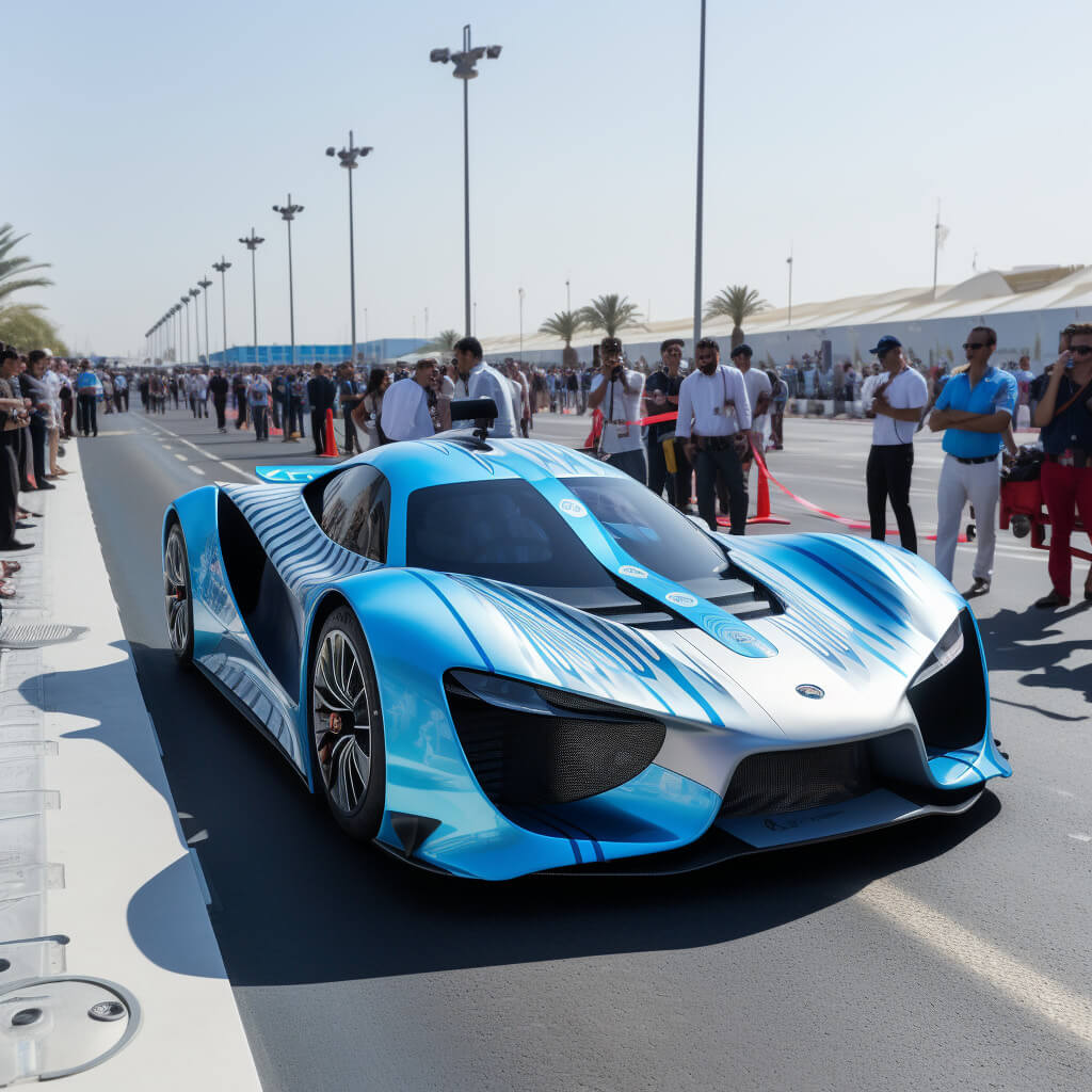 Abu Dhabi