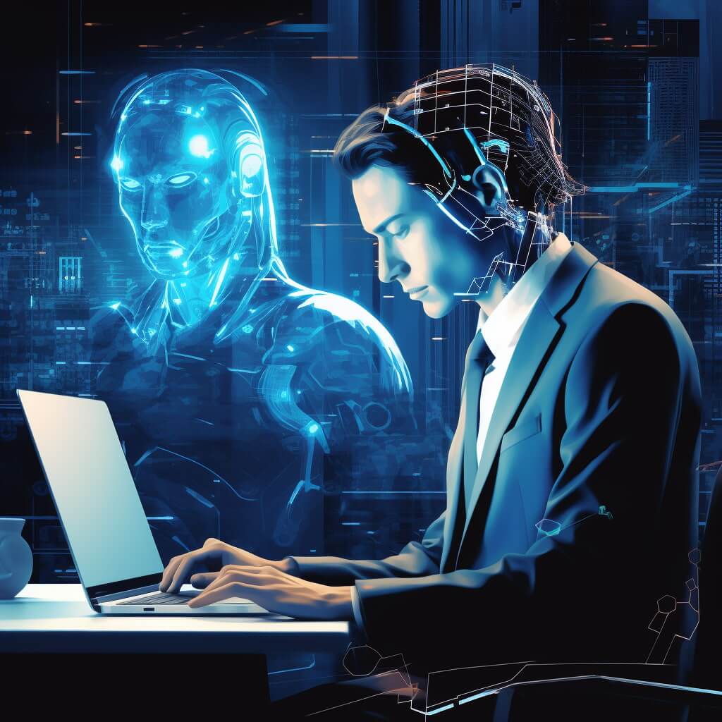 intelligenza artificiale