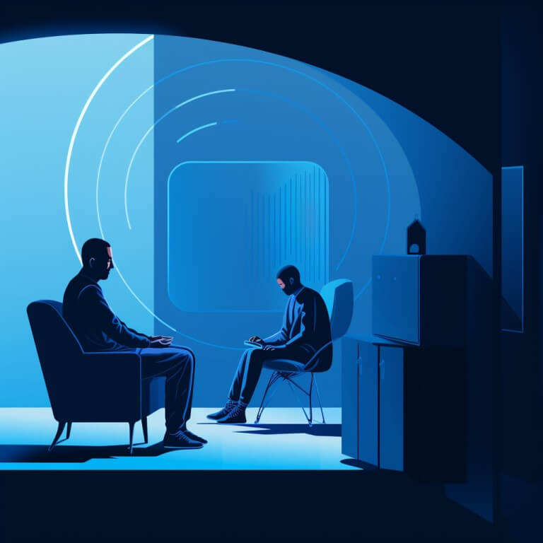 How AI Technology is Supercharging Mental Health Care