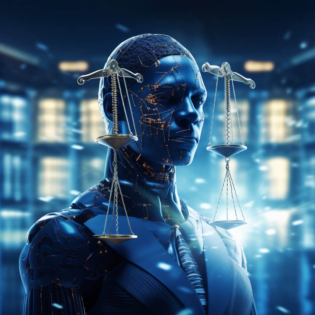 Un chatbot basato sull'intelligenza artificiale sta cambiando il modo in cui i kenioti accedono all'assistenza legale
