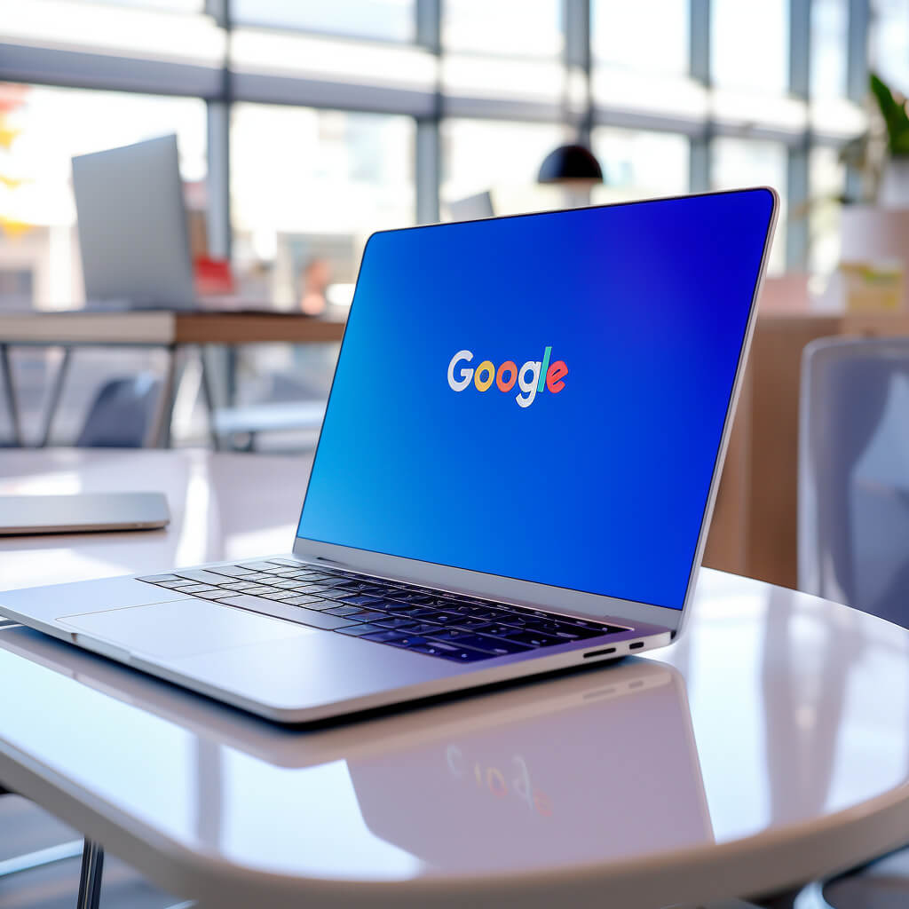 Google