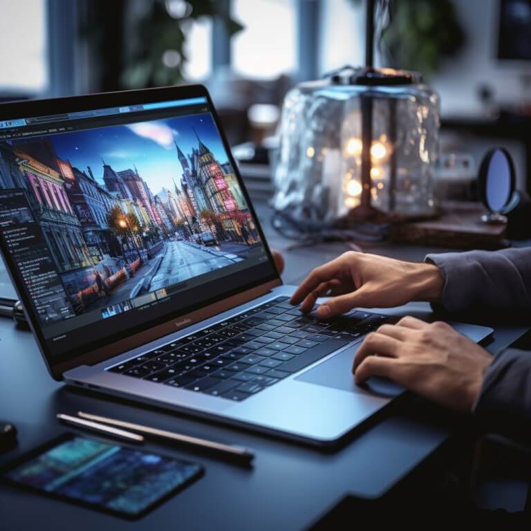 Ein neues Tool könnte Bildgestalter vor KI schützen