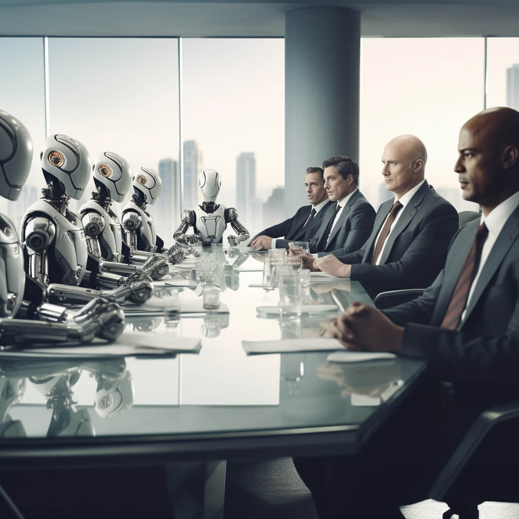 Generative AI