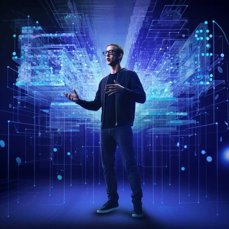 Künstler sind frustriert über Metas KI-gestützten Datenlöschprozess – hier ist der Grund