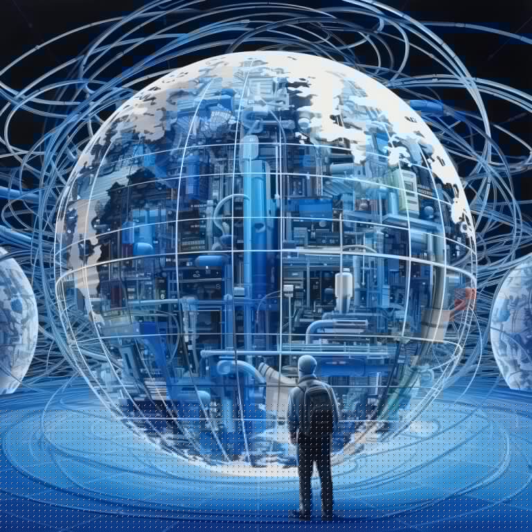 Ist generative KI eine Bedrohung für die 65 Milliarden Dollar schwere SEO-Branche?