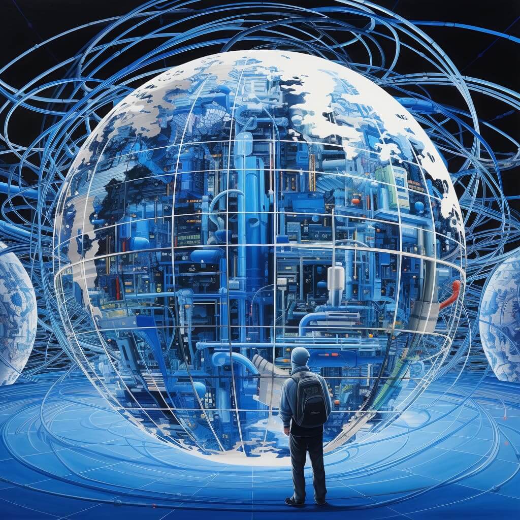L'intelligenza artificiale generativa è una minaccia per il settore SEO da 65 miliardi di dollari?