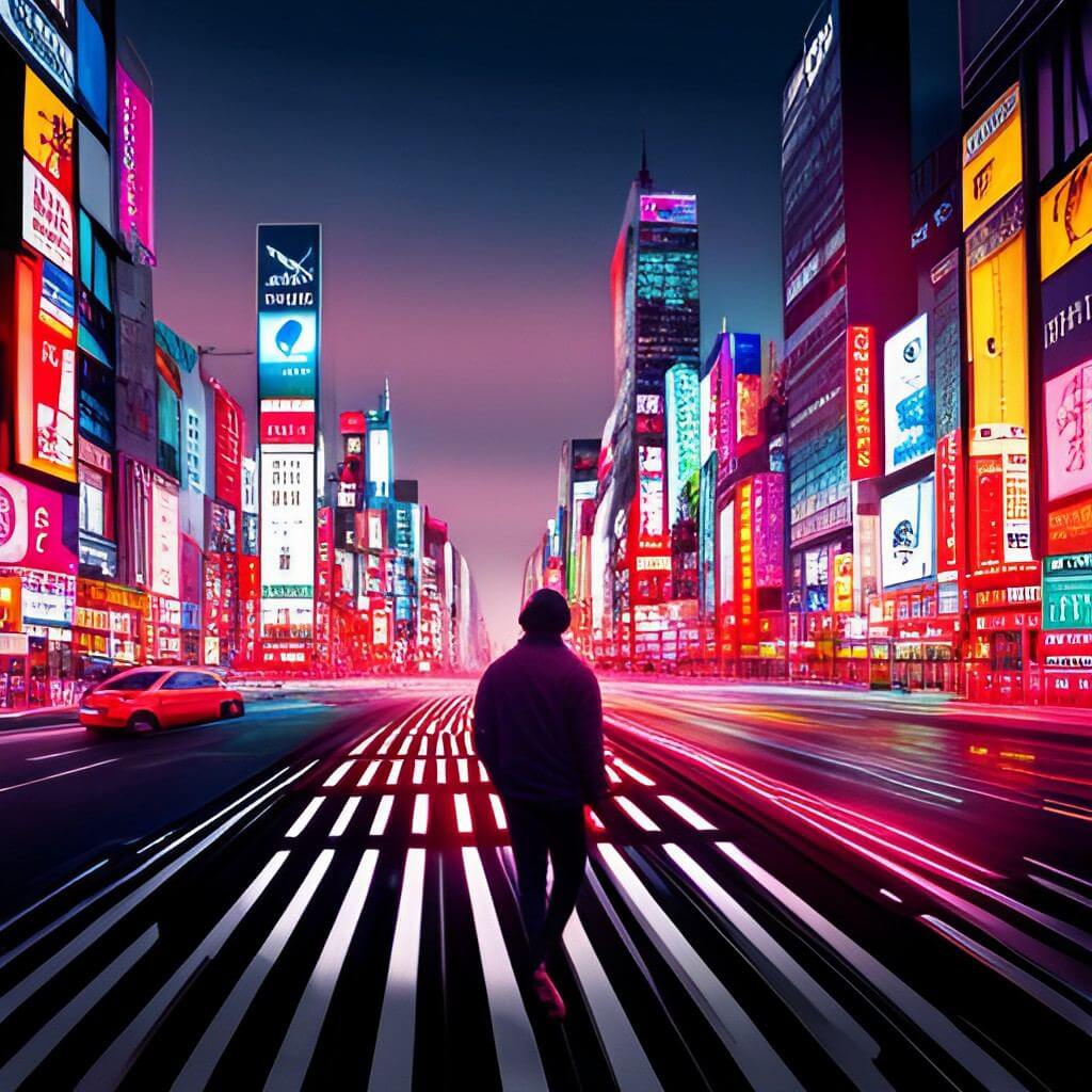 Tokyo Node