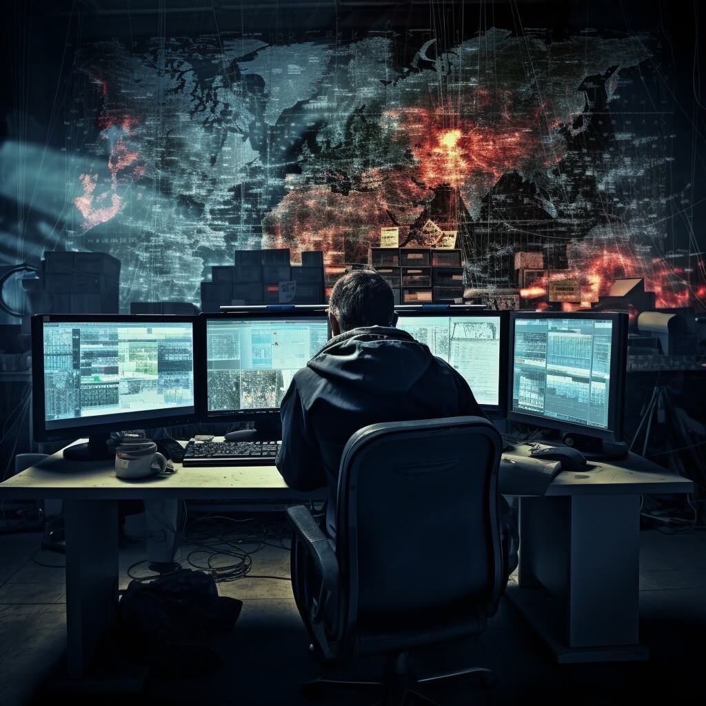 サイバー犯罪グループ「ピンク・ドレイナー」が再び襲撃: Chainlinkで440万ドルを盗む