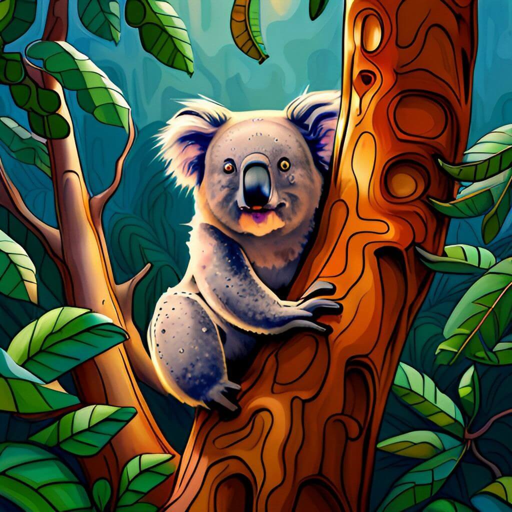 AI Koala
