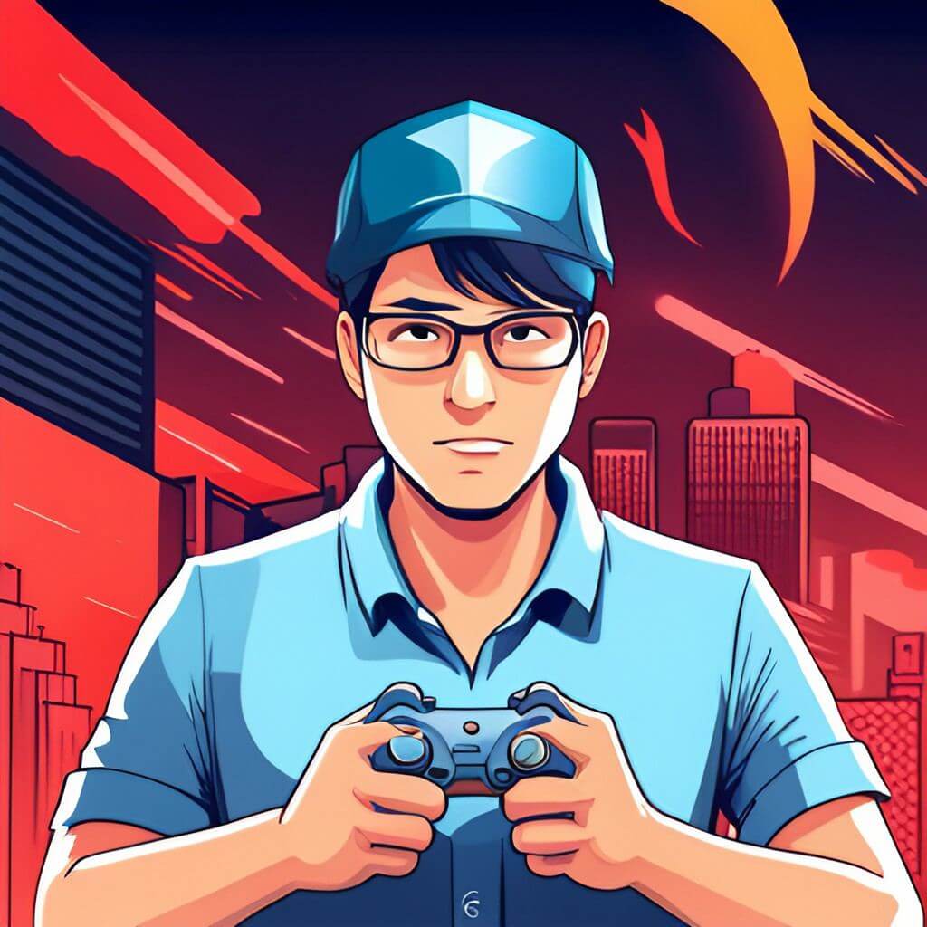 gaming