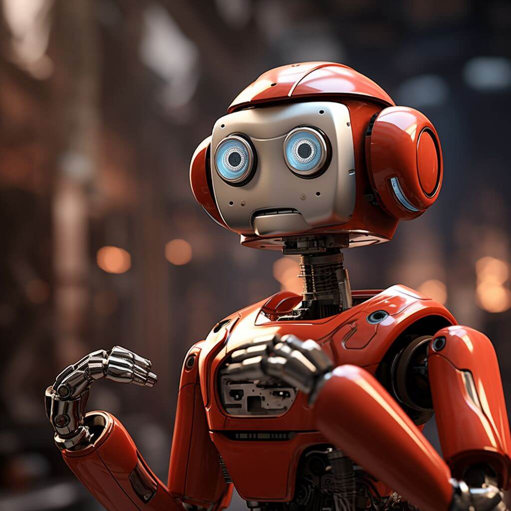 Robotics