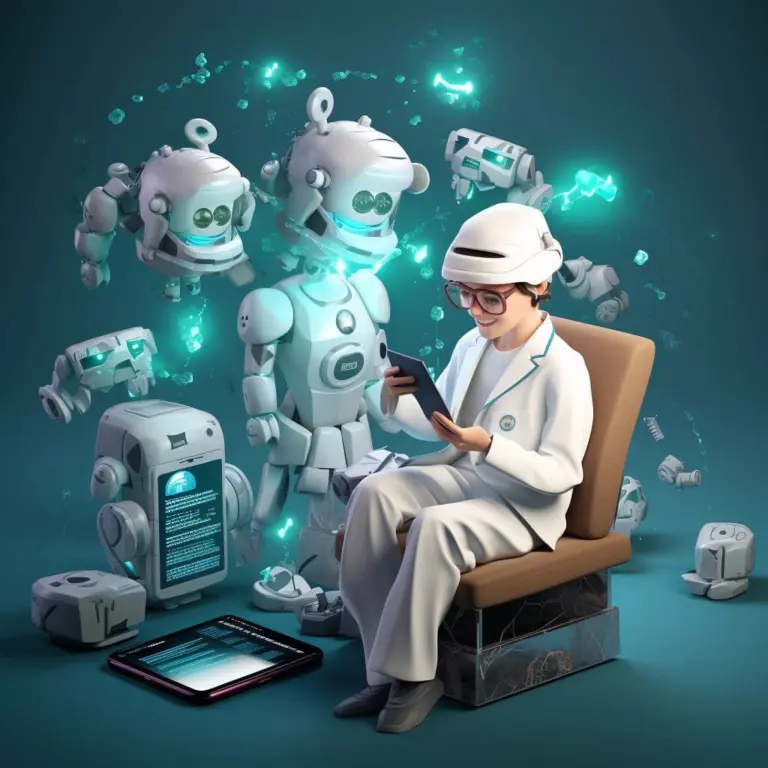 Chatbot AI