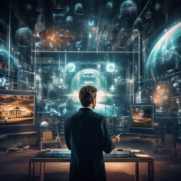 Generative AI Features
